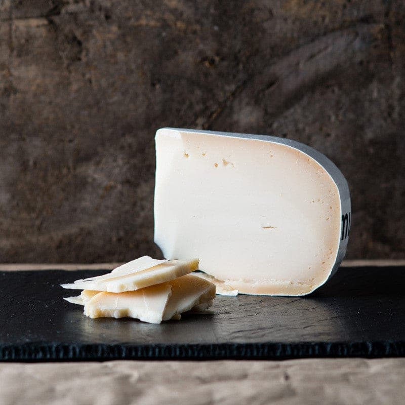 BRABANDER GOAT GOUDA